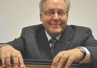 Roland PROELL