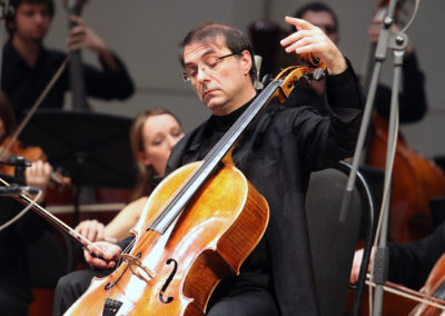 Alexander RUDIN