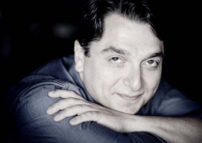 Igor TCHETUEV